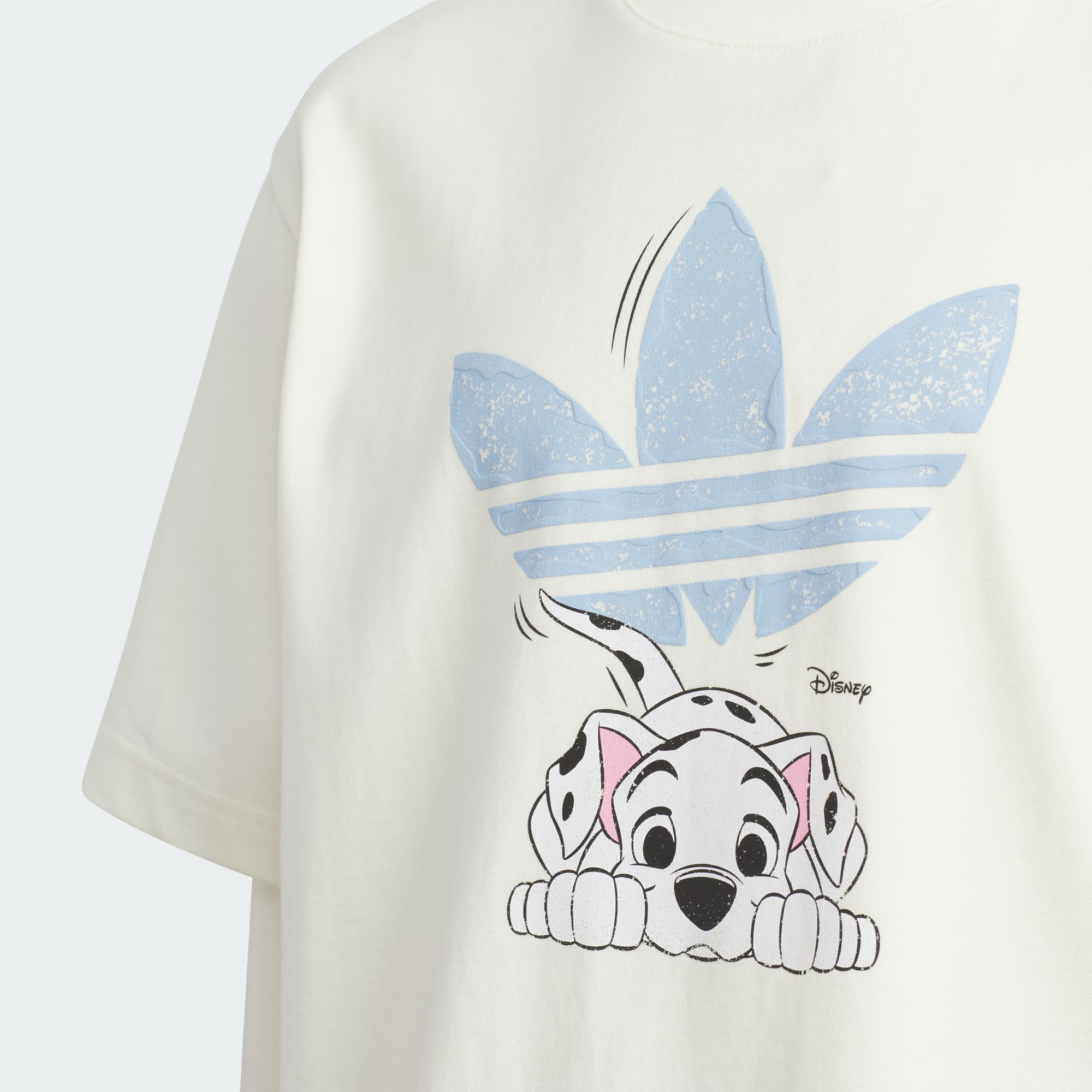 adidas Kaos Logo Seri Huruf, Unisex, COD '" AD-14