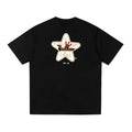 MLB Kaos Logo Seri Huruf, Unisex '"COD '" M-221 Ada 3 Pilihan Warna