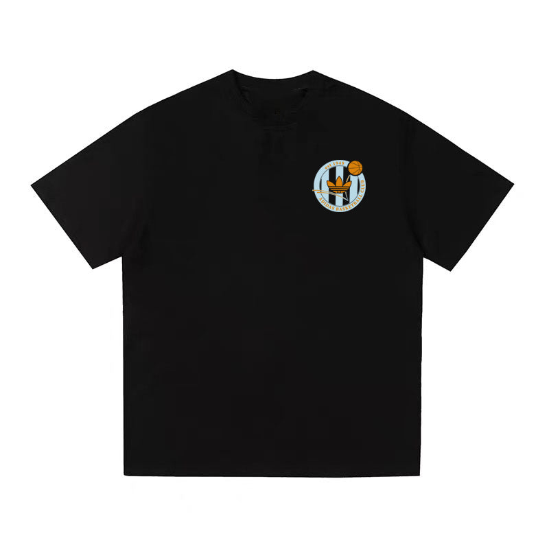 ADIDAS Kaos Seri Huruf, Unisex '"COD '"  AD-2007