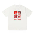 Givenchy Kaos Logo Seri Huruf, Unisex '"COD '"  GIV-202