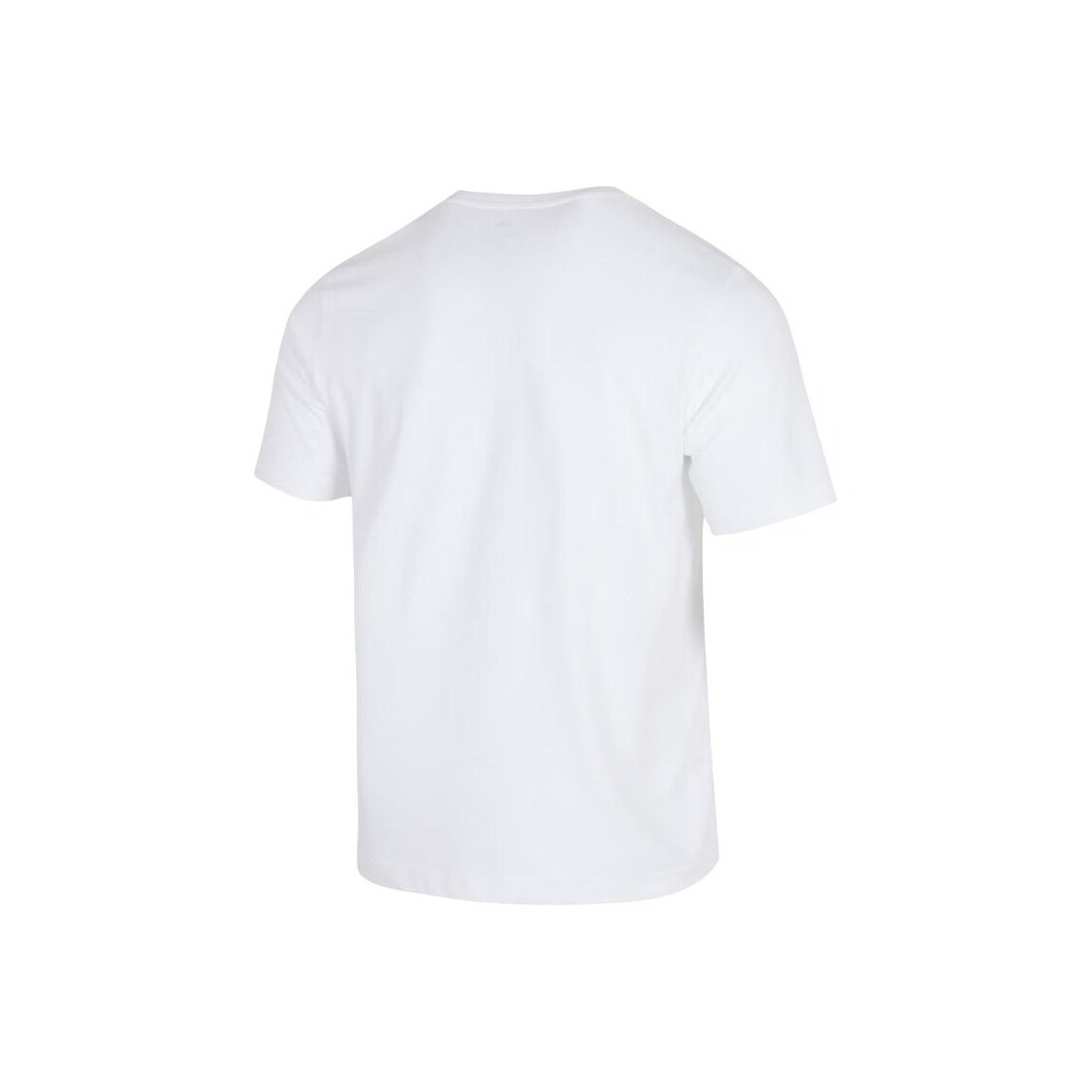 adidas Kaos Logo Seri Huruf, Unisex, COD '" AD-7