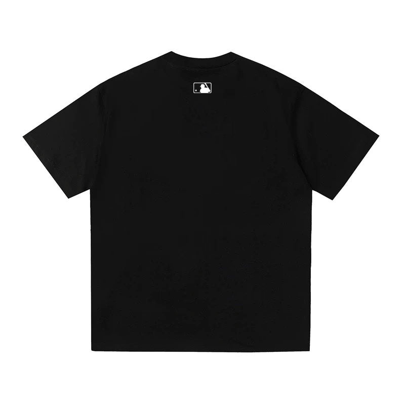 MLB Kaos Logo Seri Huruf, Unisex '"COD '" M-231 Ada 3 Pilihan Warna