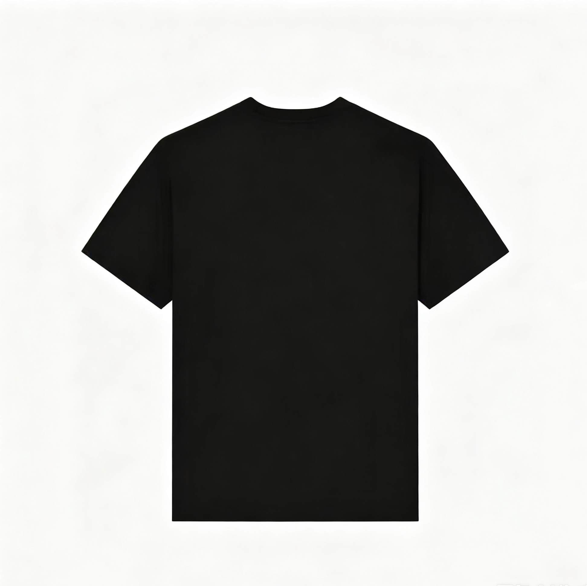 GIVENCHY Kaos Seri Huruf, Unisex '"COD '"  GIV-207