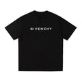 Givenchy Kaos Logo Seri Huruf, Unisex '"COD '"  GIV-206