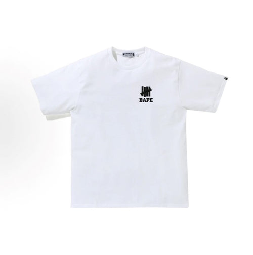 APE Kaos Logo Seri Huruf, Unisex '"COD '"  AP-216