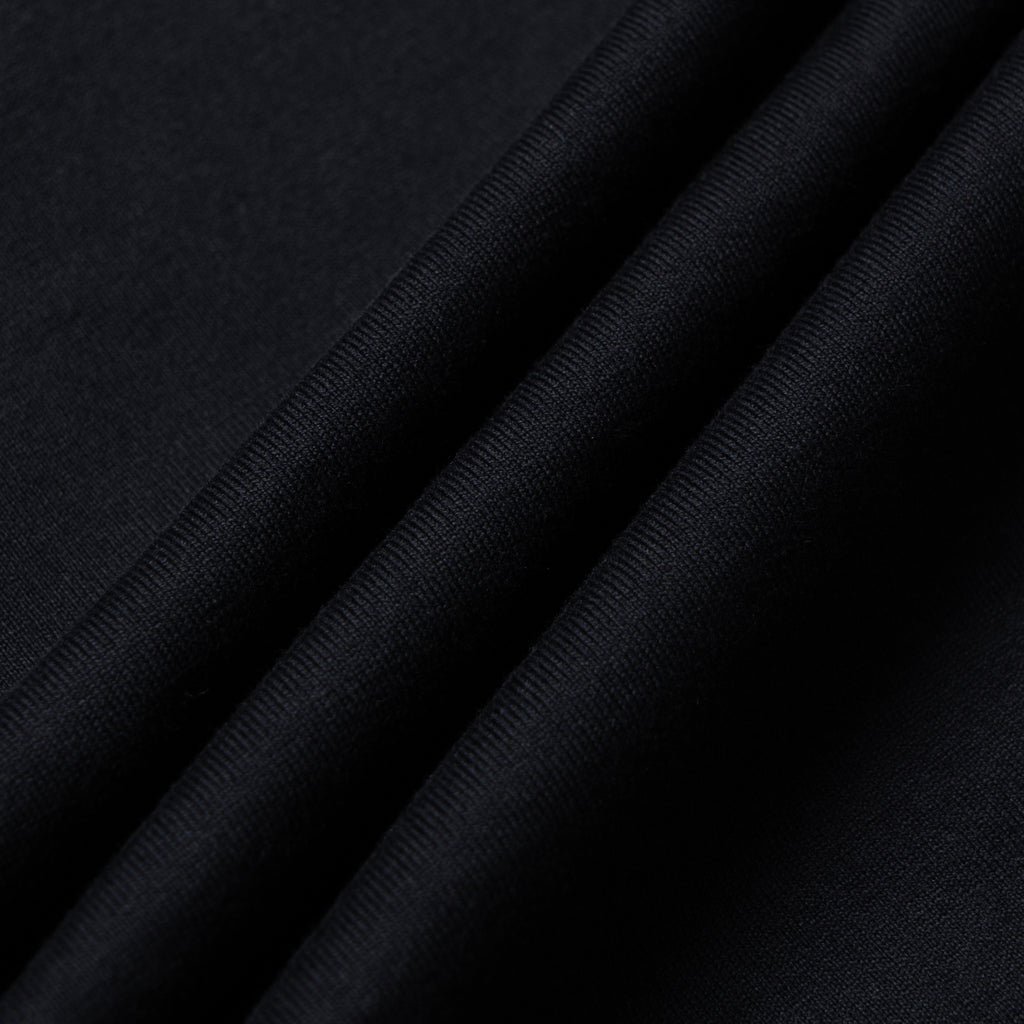 LV Kaos Logo Seri Huruf, Unisex, COD '-L-21