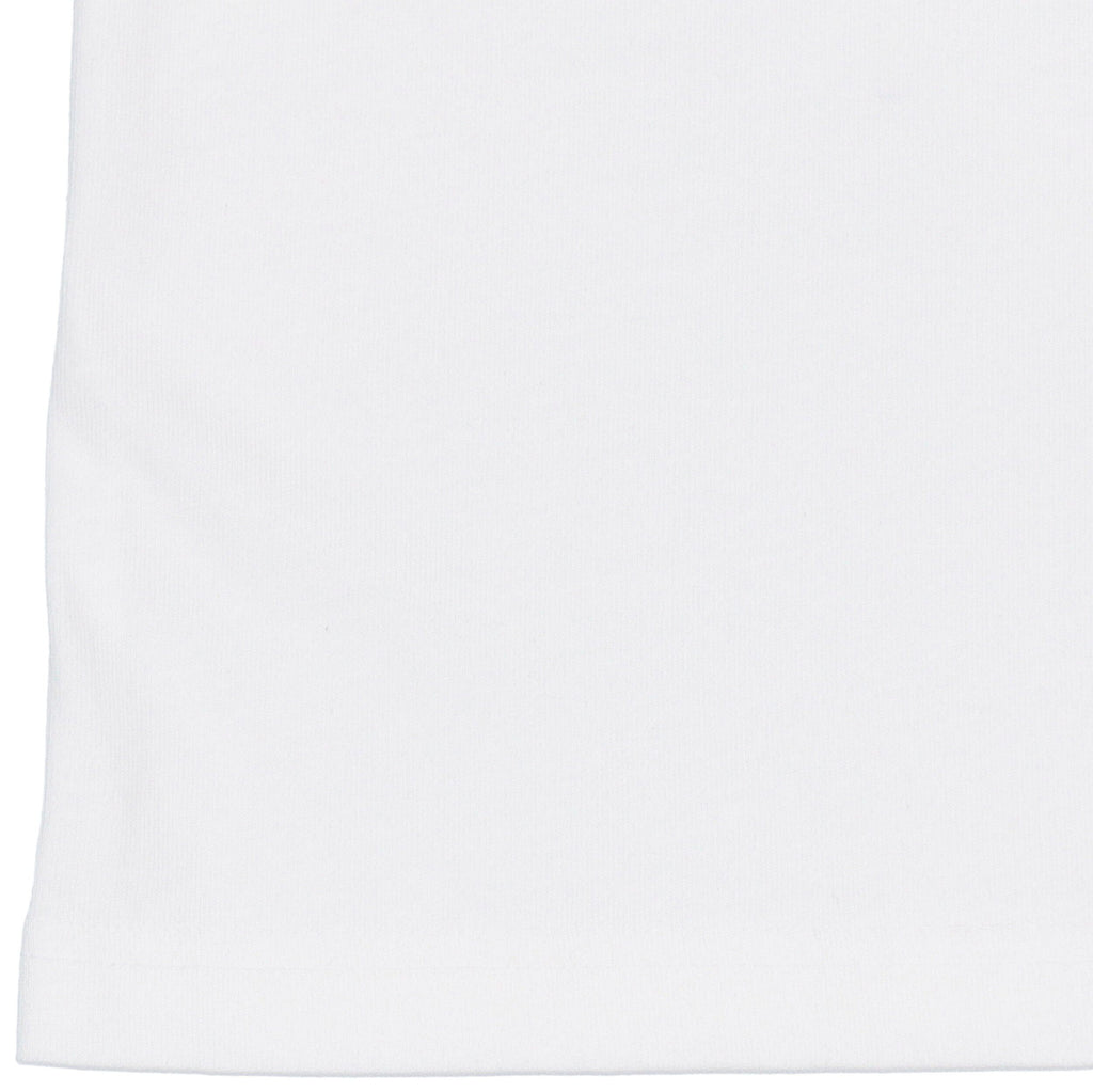 adidas Kaos Logo Seri Huruf, Unisex, COD '" AD-39