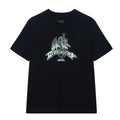 Kaos Givenchy Bermotif, Unisex -J-35