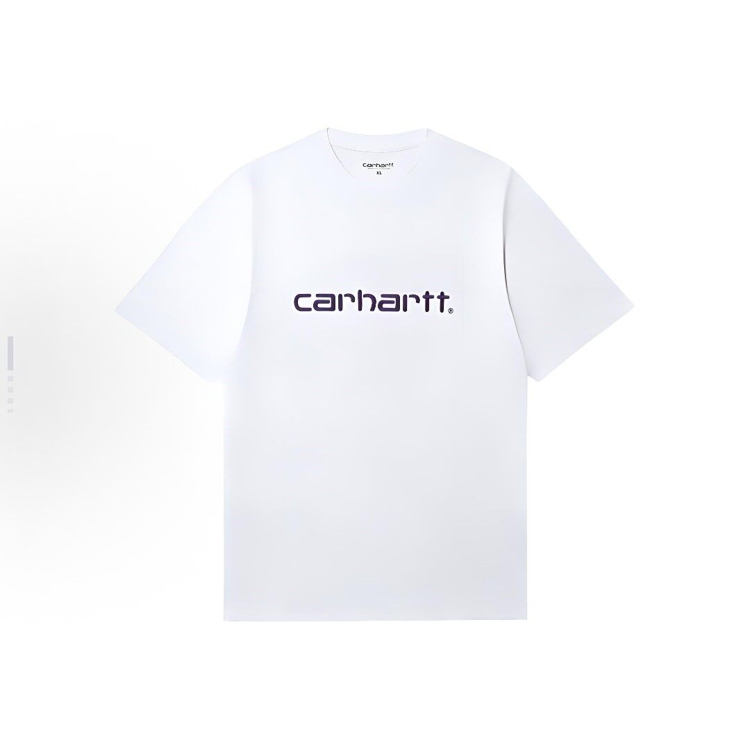 carhartt Kaos Oversize Original - Kualitas Terbaik, Unisex, COD '" CA-1