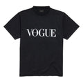 Kaos Pendek Balenciaga dengan Motif Gambar/Cetak, Cocok untuk Pria dan Wanita -BL-48