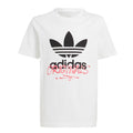 adidas Kaos Logo Seri Huruf, Unisex, COD '" AD-5