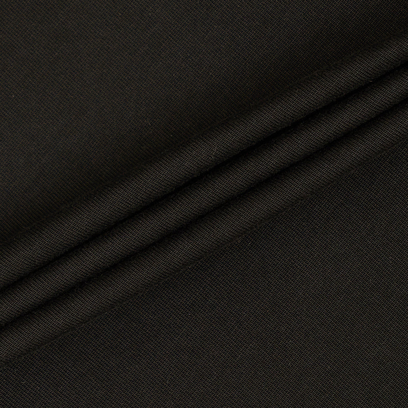 LV Kaos Logo Seri Huruf, Unisex, COD '-L-22