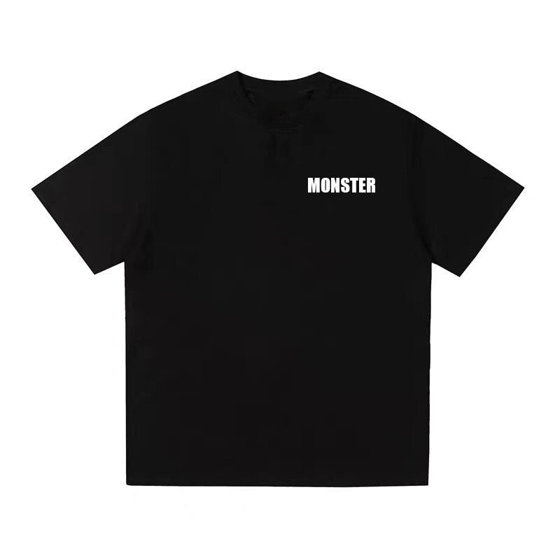 LABUBU Logo Seri Huruf, Unisex '"COD '"  LA-200