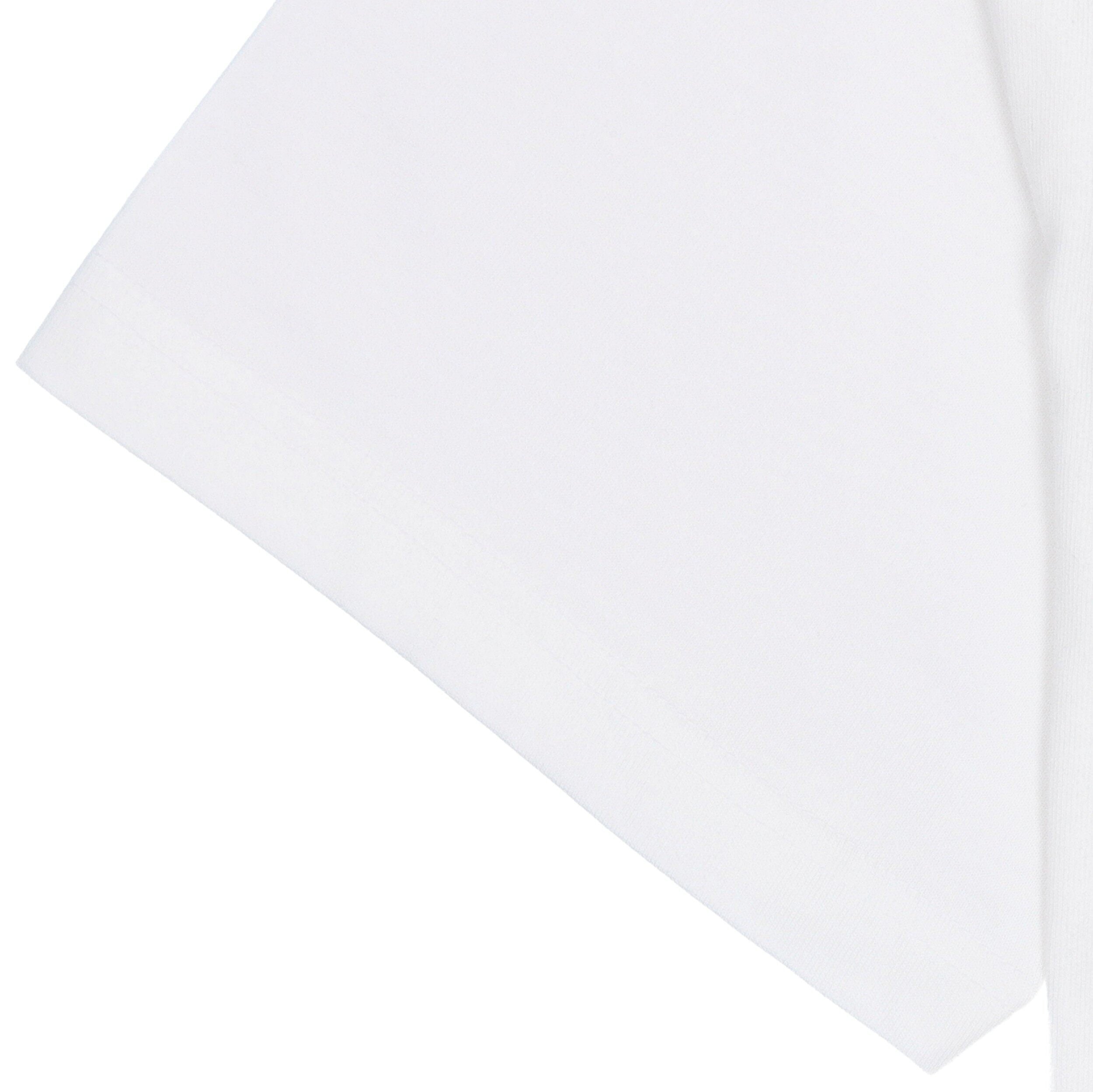 adidas Kaos Logo Seri Huruf, Unisex, COD '" AD-39