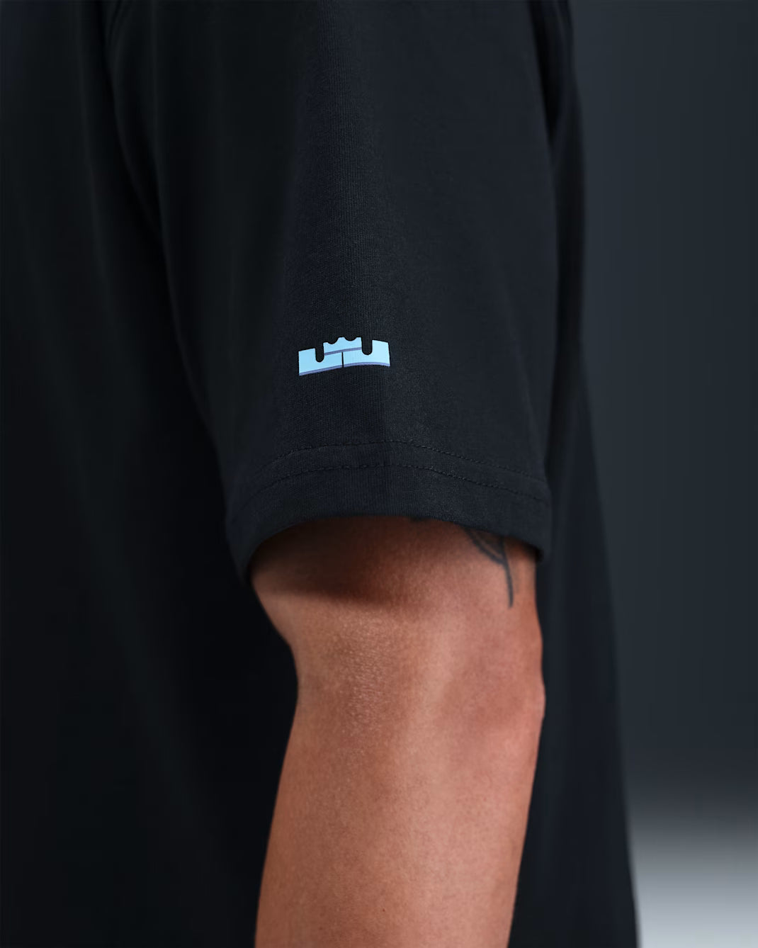 NIKE Kaos Logo Seri Huruf, Unisex '"COD '"  NK-6