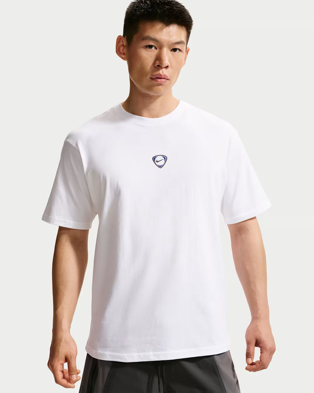 NIKE Kaos Logo Seri Huruf, Unisex '"COD '"  NK-12