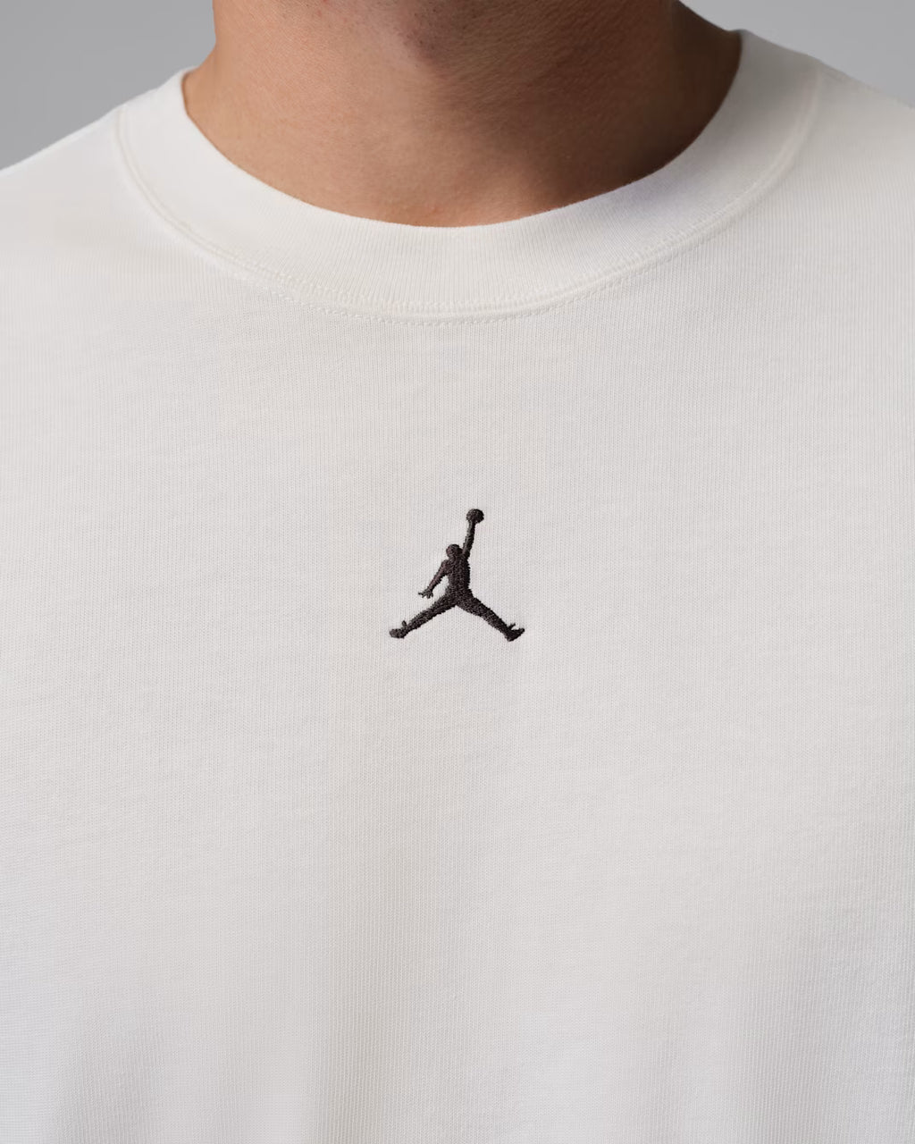 NIKE Kaos Logo Seri Huruf, Unisex '"COD '"  NK-11