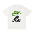 NIKE Kaos Logo Seri Huruf, Unisex '"COD '" NK-4