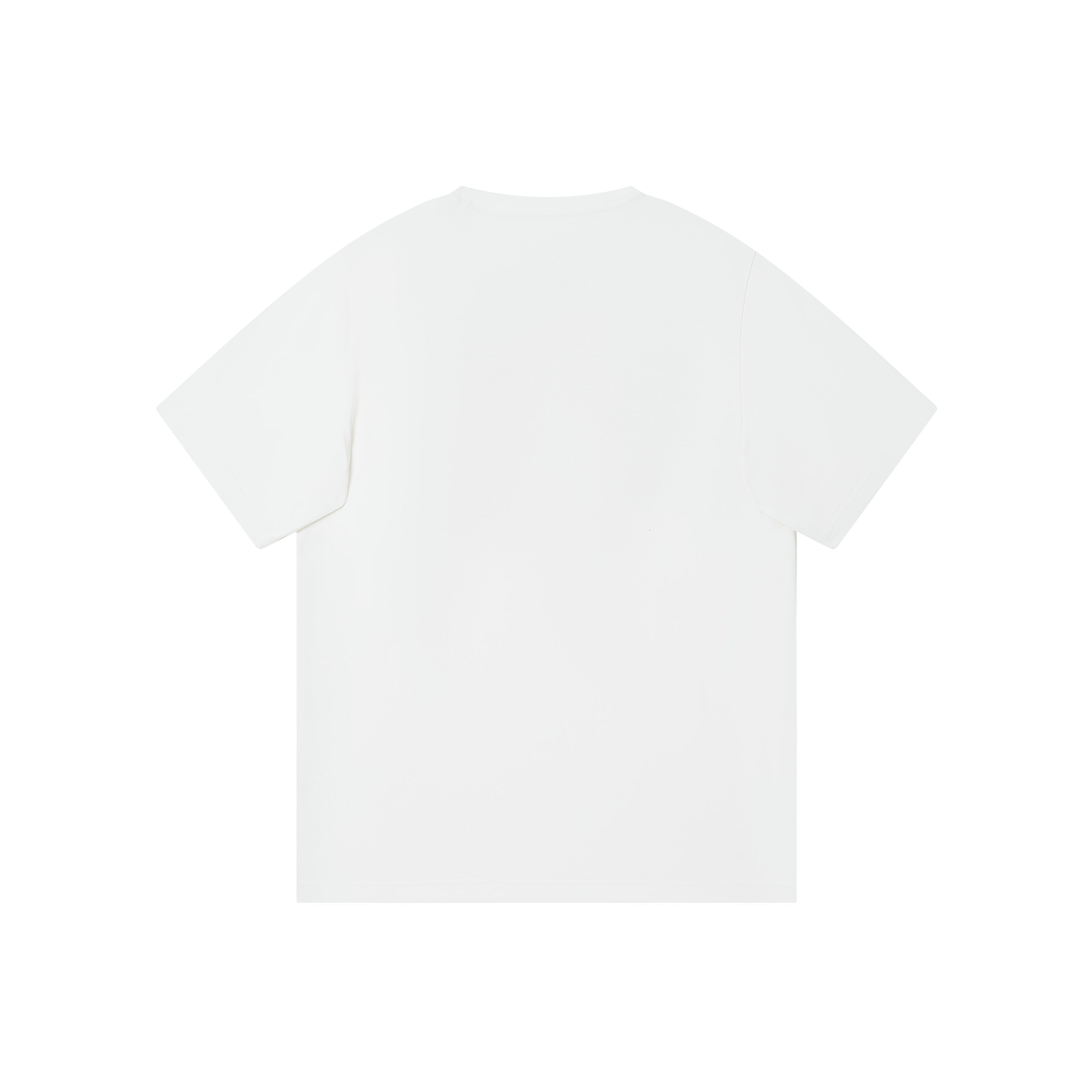 adidas Kaos Logo Seri Huruf, Unisex, COD '" AD-57