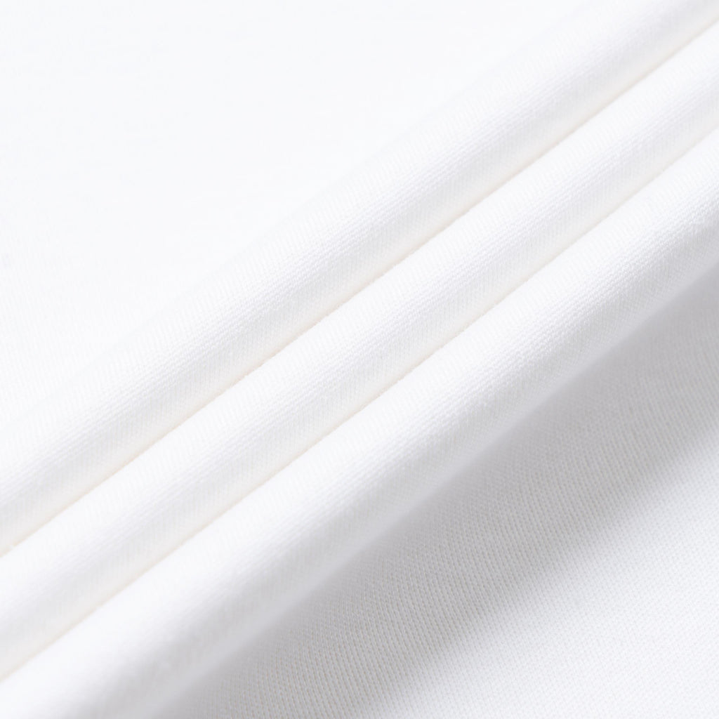 LV Kaos Logo Seri Huruf, Unisex, COD '-L-13