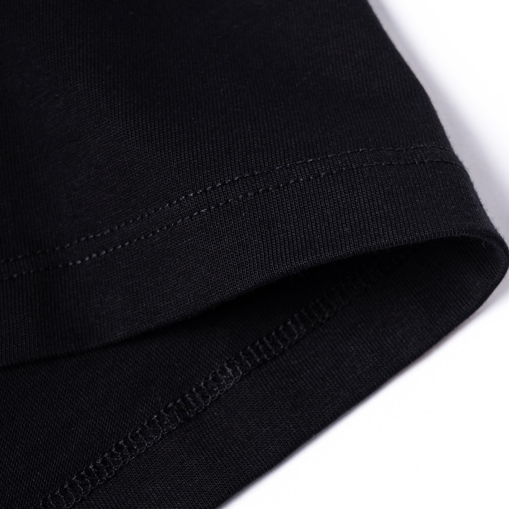 Kaos Pendek LOEWE dengan Motif Gambar/Cetak, Cocok untuk Pria dan Wanita -LE-08