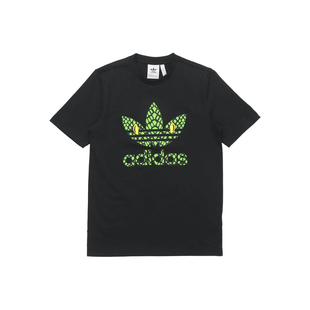 adidas Kaos Logo Seri Huruf, Unisex, COD '" AD-64
