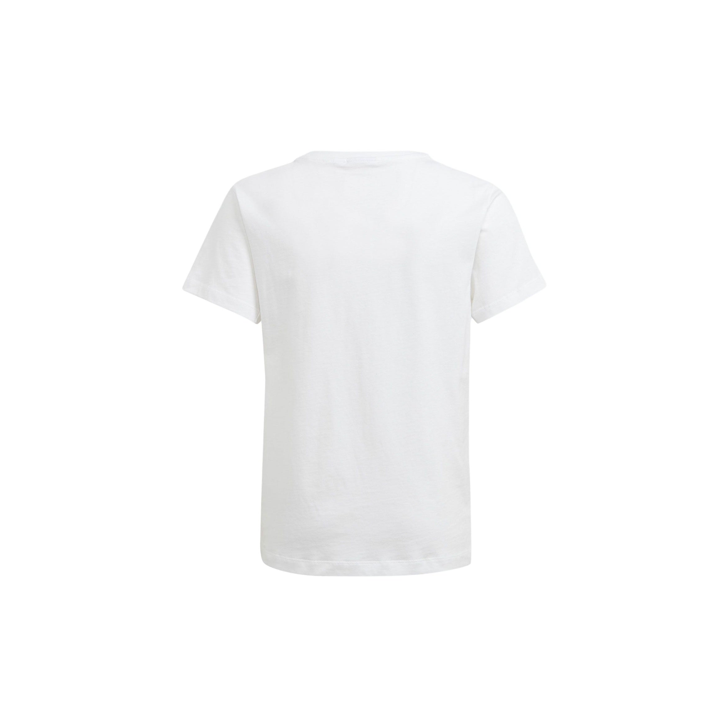 adidas Kaos Logo Seri Huruf, Unisex, COD '" AD-13