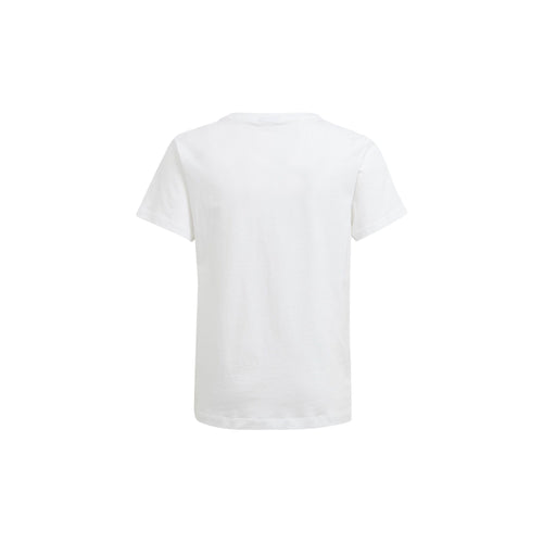 adidas Kaos Logo Seri Huruf, Unisex, COD '" AD-13