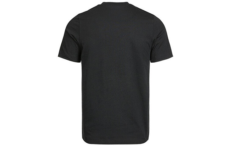 adidas Kaos Logo Seri Huruf, Unisex, COD '" AD-61